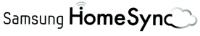 SAMSUNG HOME SYNC