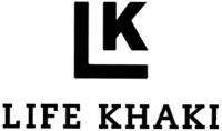 LK LIFE KHAKI