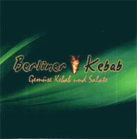 BERLINER KEBAB