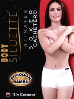 BODY SILUETTE