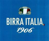 BIRRA ITALIA DAL 1906