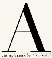 A THE STYLE GUIDE