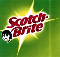 SCOTCH-BRITE