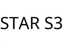 STAR S3
