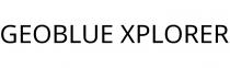 GEOBLUE XPLORER