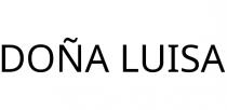 DOÑA LUISA