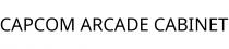 CAPCOM ARCADE CABINET