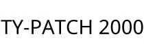 TY-PATCH 2000
