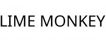 LIME MONKEY