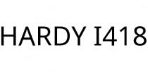 HARDY I418