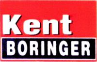 KENT BORINGER