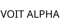 VOIT ALPHA