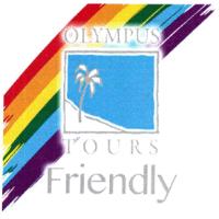 OLYMPUS TOURS FRIENDLY