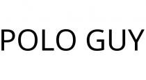 POLO GUY