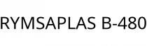 RYMSAPLAS B-480