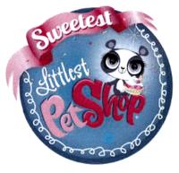 SWEETEST LITTLEST PET SHOP