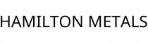 HAMILTON METALS