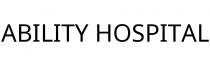 ABILITY HOSPITAL