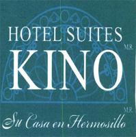 HOTEL SUITES KINO SU CASA EN HERMOSILLO