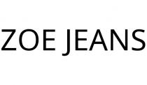 ZOE JEANS