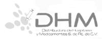 DISTRIBUIDORA DE HOSPITALES Y MEDICAMENTOS S DE R.L. DE C.V.