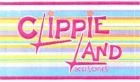 CLIPPIELAND ACCESORIES