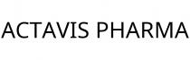 ACTAVIS PHARMA