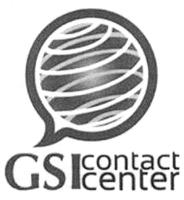 GSI CONTACT CENTER