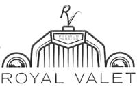 ROYAL VALET