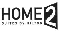 HOME 2 SUITES BY HILTON