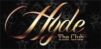 HYDE THE CLUB