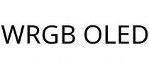 WRGB OLED