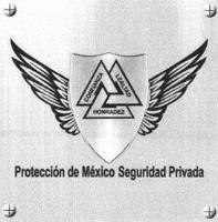 PROTECCION DE MEXICO CONFIANZA LEALTAD HONRADEZ