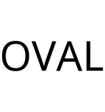 OVAL
