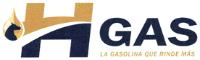 HGAS LA GASOLINA QUE RINDE MÀS