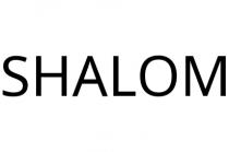SHALOM