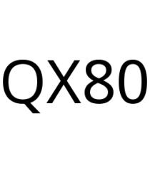 QX80