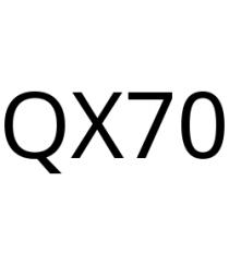 QX70