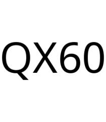 QX60