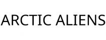 ARCTIC ALIENS