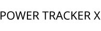 POWER TRACKER X