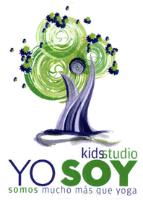 YO SOY KIDS STUDIO SOMOS MUCHO MÀS QUE YOGA