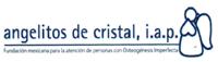 ANGELITOS DE CRISTAL FUNDACION MEXICANA PARA LA ATENCION DE PERSONAS CON OSTEOGENESIS IMPERFECTA