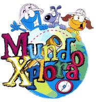 MUNDO XPLORA