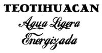 TEOTIHUACAN AGUA LIGERA ENERGIZADA
