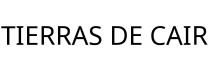 TIERRAS DE CAIR