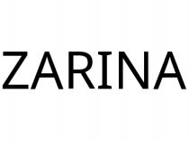 ZARINA