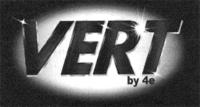 VERT BY 4E
