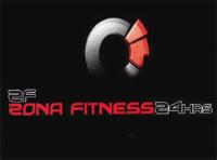 ZF ZONA FITNESS 24 HRS