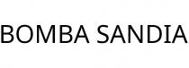 BOMBA SANDIA